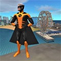 自由城市超级英雄 v2.3.5 官方正版