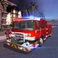 消防车模拟器游戏(Fire Engine Simulator) v1.4.8 官方版