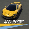 Apex竞速游戏(Apex Racing) v1.2.3 官方最新版