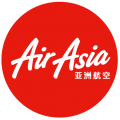 AirAsia亚洲航空 v12.1.0 官方版