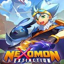 Nexomon灭绝修改器