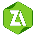 ZArchiver解压缩工具app v628.74.51 安卓版