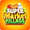 超市村农家镇内置修改器版 v1.0.0 最新版
