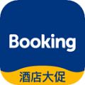 Booking.com缤客 v45.3.0.1 安卓版