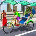 自行车人力车驾驶 v3.2 安卓版