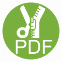 镭智PDF分割合并器 v1.20 官方版