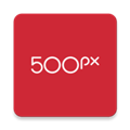 500px中国版APP v4.20.2 安卓版