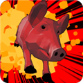 疯狂猪模拟器 v1.058 安卓版