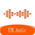FM收音机广播app v2.0.1 安卓最新版