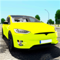 Electric Car Simulator 2024 v2.2.5 安卓版