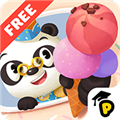 熊猫博士的冰淇淋车无广告版 v2.16 最新版