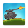 坦克战战争之战(Tank Combat) v4.1.10 安卓版