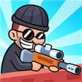 疯狂的狙击手武器破解版 v1.0.3 最新版