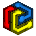 立方体连接(Cube Connect) v4.37 安卓版