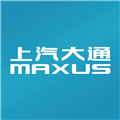 上汽MAXUS汽车之家软件 v3.1.2 安卓版