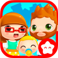 甜蜜的家庭故事游戏 v1.4.3 官方最新版