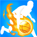 Dribble Hoops运球篮 v2.5.3 安卓版