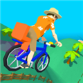 自行车山丘无限金币版 v2.5.0 最新版