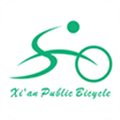 西安城市公共自行车 v1.18 官方版