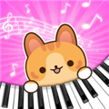 钢琴猫破解版无限钻石 v1.3.0 最新版
