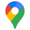 googlemaps谷歌地图 v11.117.0100 安卓版