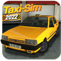 出租车模拟器2022破解版 v1.0.0 安卓版