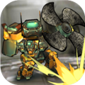 机器人战斗竞技场游戏 v3.81 最新版