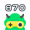 870游戏app2024 v1.8.4 安卓最新版
