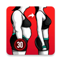 女性减肥健身app高级功能破解版 v2.0.3 免费版