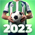2023比赛日足球经理 v2023.5.3 安卓版