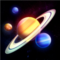 3D Solar System高级版 v2.0.3 破解版