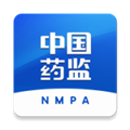 中国药品监管 v5.4.2 安卓版