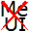 noMeiryoUI(Windows系统默认字体修改工具) v3.1.0 最新版