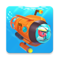 恐龙潜水艇游戏 v1.0.6 安卓版
