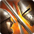 骑士之战中世纪竞技场无限金币版 v1.0.22 安卓版