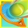热带网球游戏 v0.1 官方版