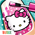 Hello Kitty美甲沙龙游戏 v2023.2.0 安卓版