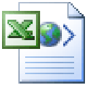 Convert Excel to HTML(Excel转HTML工具) v29.11.15 最新版