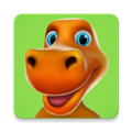 会说话的恐龙无限金币版 v1.2.5 安卓版