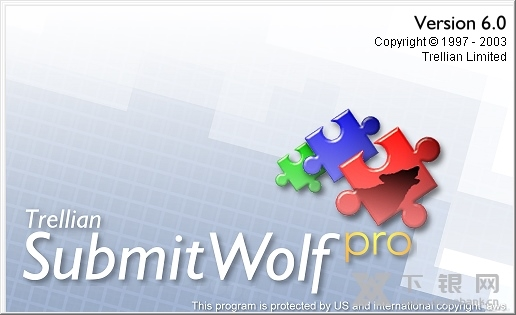 SubmitWolf PRO软件截图1