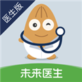 杏仁医生医生版app v5.36.1 安卓版