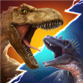 侏罗纪战争恐龙大战无限金币钻石版 v1.2.16 安卓版