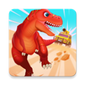 恐龙警卫队游戏 v1.0.7 安卓版