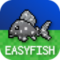 EasyFish像素桌面鱼缸 v1.0 官方版