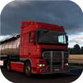 卡车驾驶货物模拟器游戏 v0.1 最新安卓版