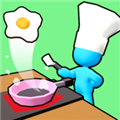厨师大亨游戏广告破解版 v1.5.0 安卓版