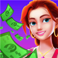 百万富翁女孩游戏 v1.0.0 安卓版