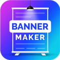 Banner Maker高级破解版 v53.0 安卓版
