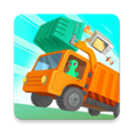 恐龙垃圾车儿童游戏 v1.0.7 安卓版