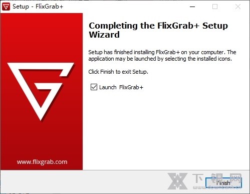 FlixGrab+软件截图8